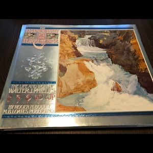 The Tranquility and the Turbulence